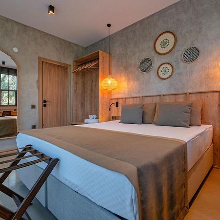 Route Hotel Kaleici - Adult Only Antalia Esterno foto