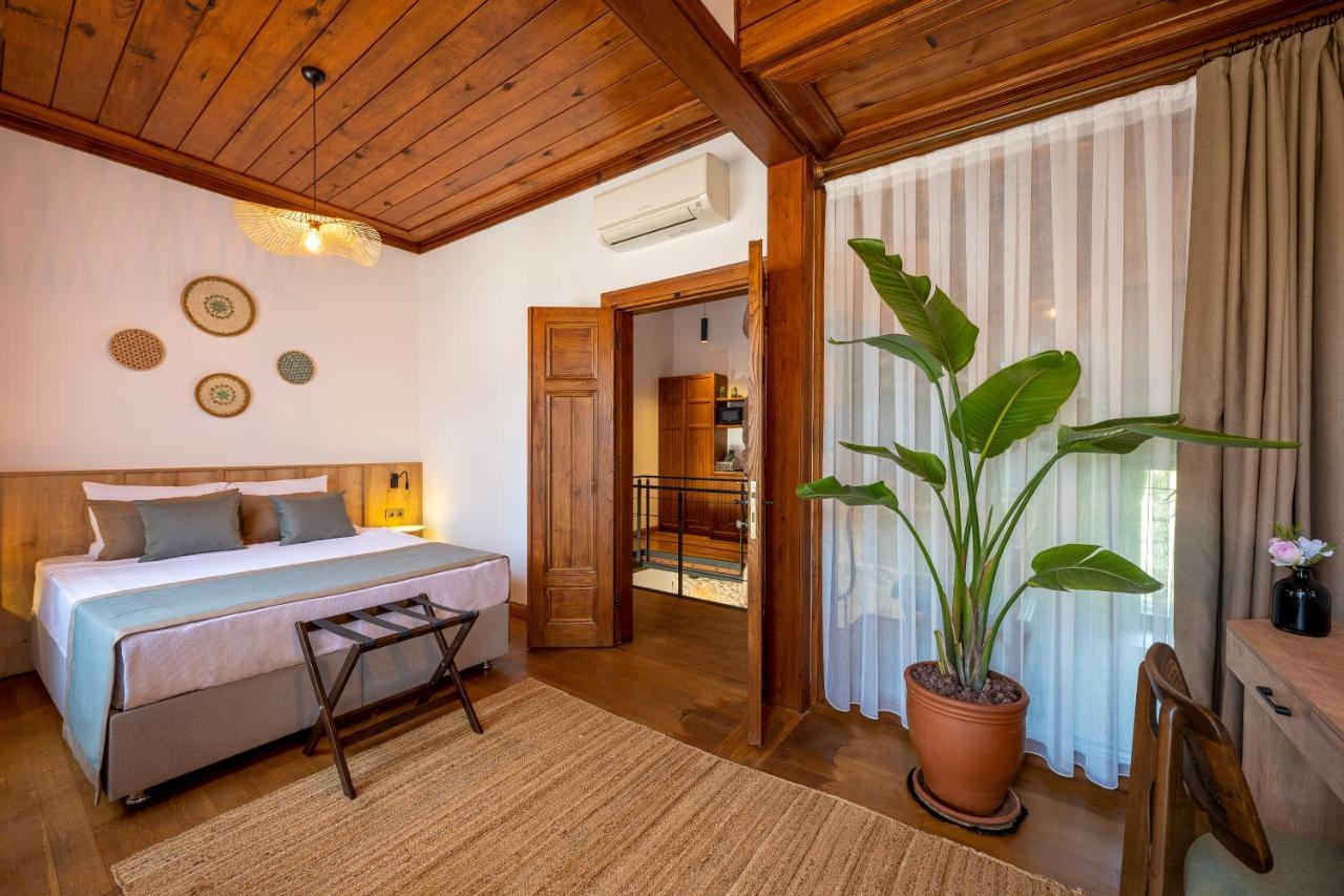 Route Hotel Kaleici - Adult Only Antalia Esterno foto
