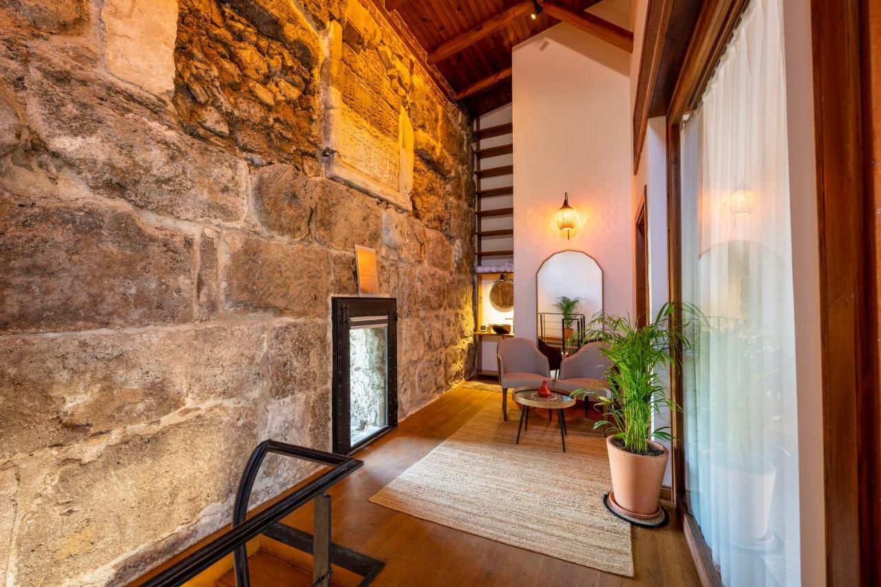 Route Hotel Kaleici - Adult Only Antalia Esterno foto