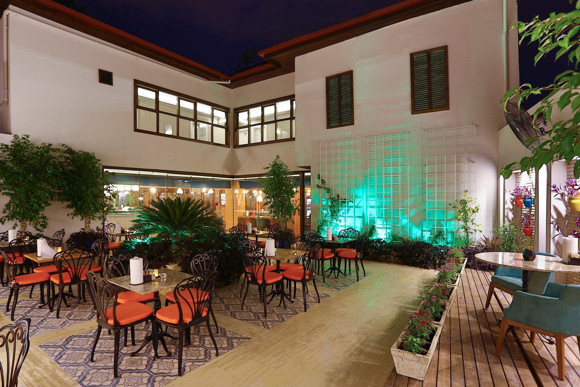Route Hotel Kaleici - Adult Only Antalia Esterno foto