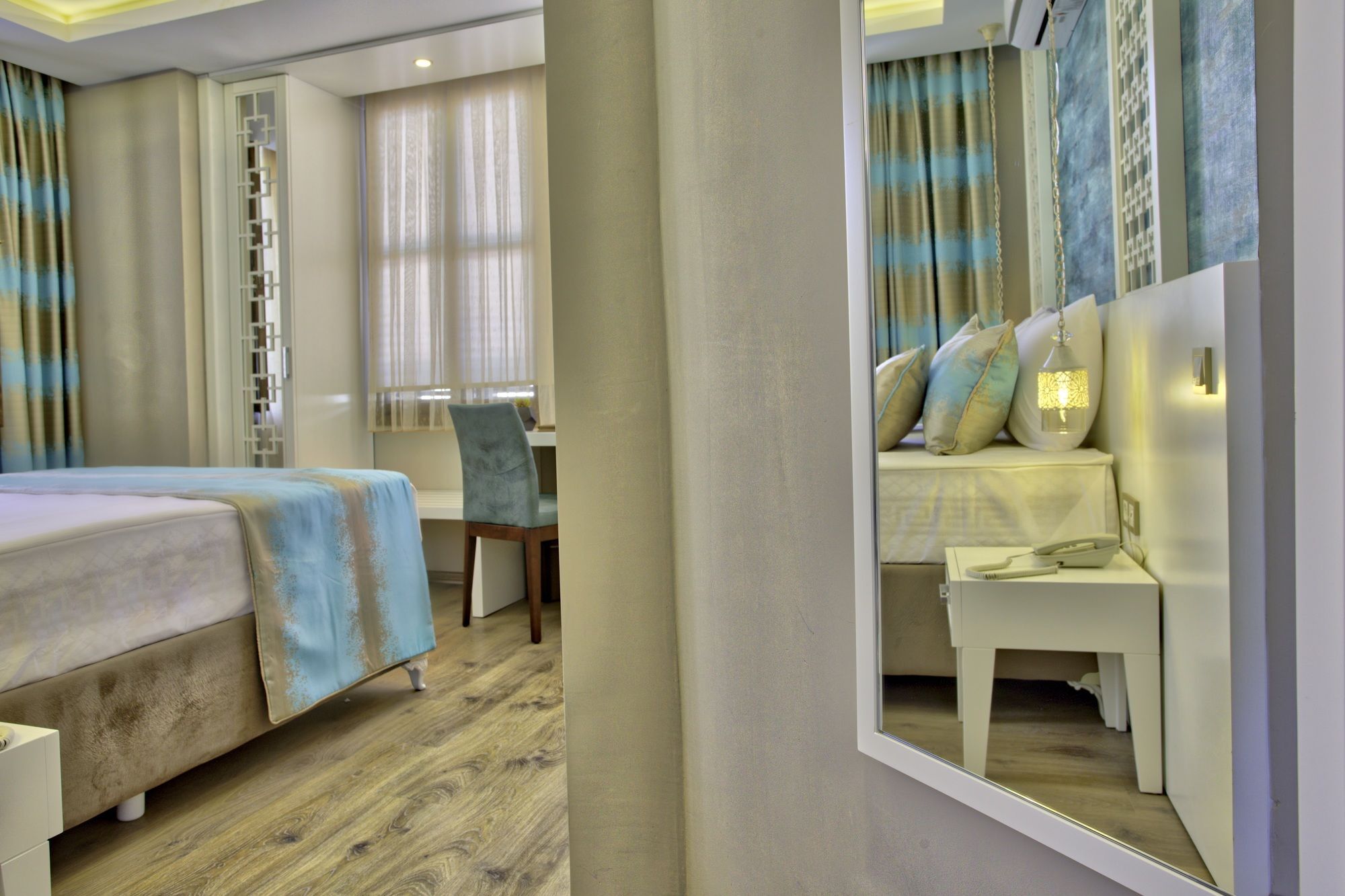 Route Hotel Kaleici - Adult Only Antalia Esterno foto