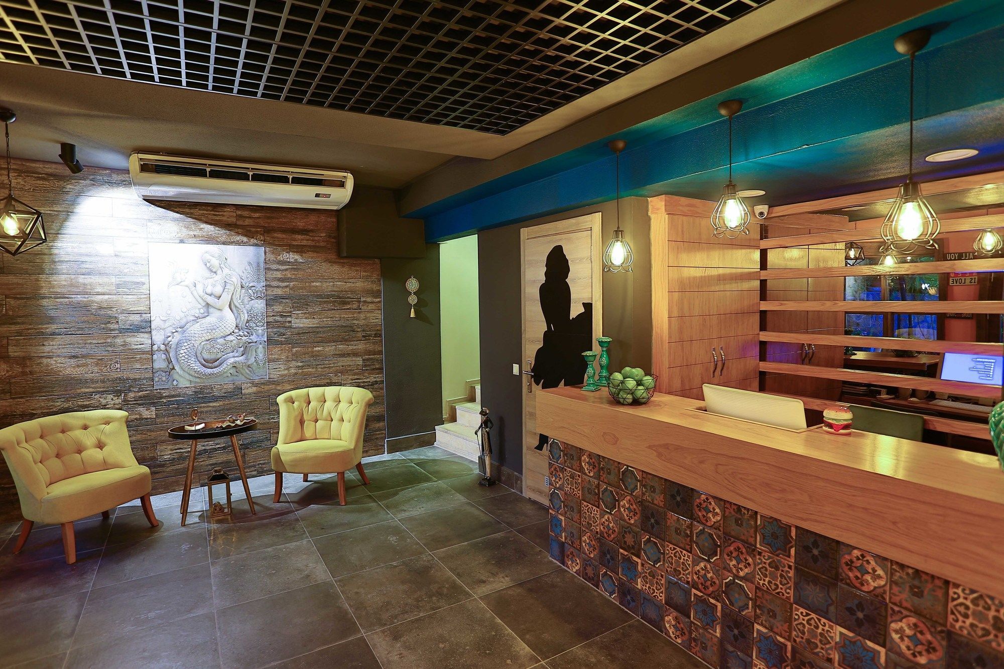 Route Hotel Kaleici - Adult Only Antalia Esterno foto