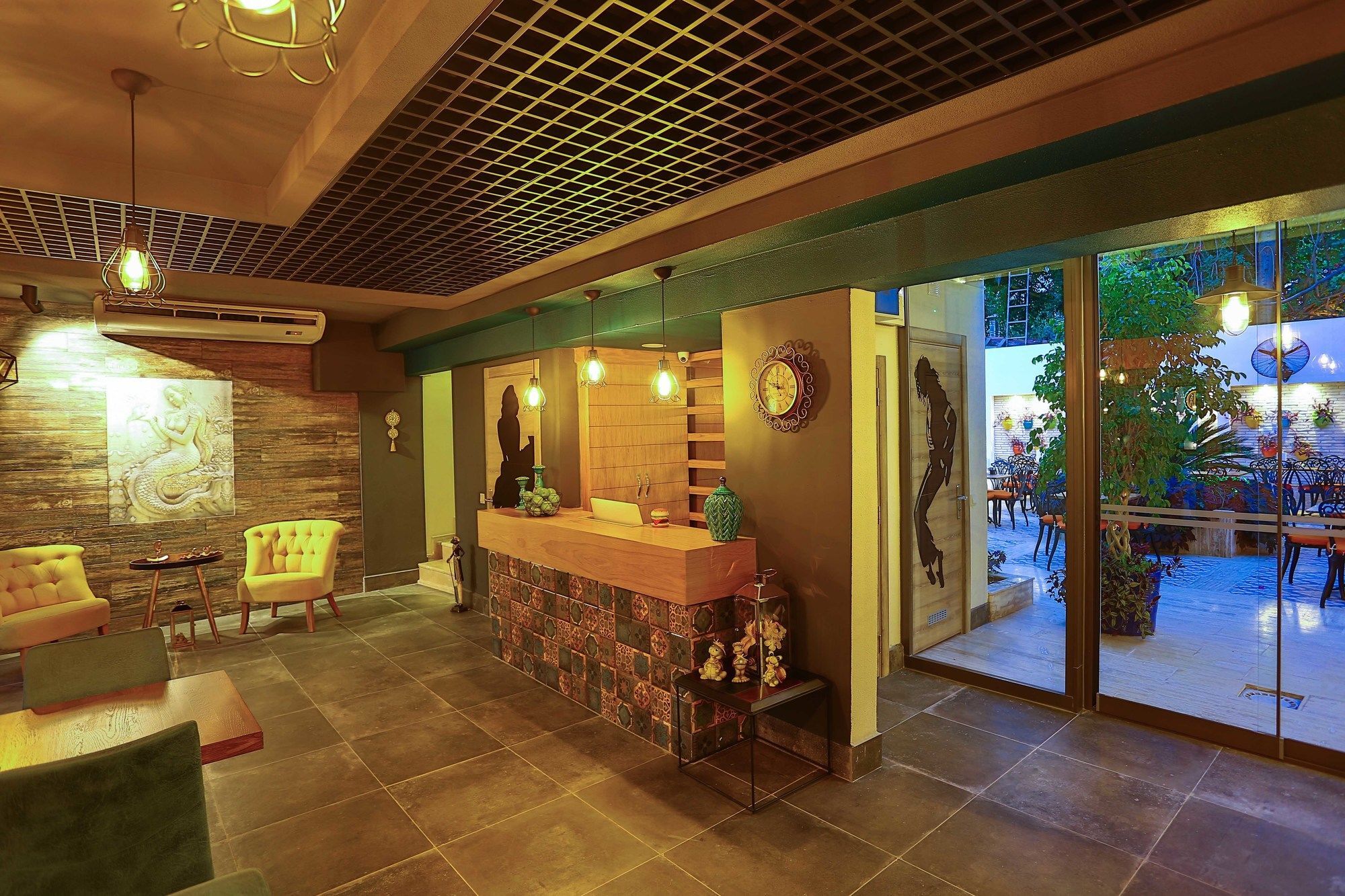 Route Hotel Kaleici - Adult Only Antalia Esterno foto