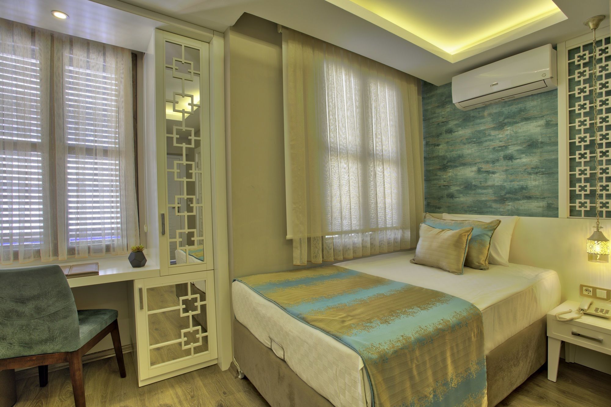Route Hotel Kaleici - Adult Only Antalia Esterno foto
